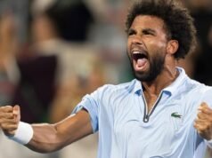 ATP young guns set up Montreal last-eight clash