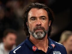 Cats coach ‘not privy’ to Kolodjashnij update