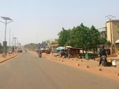 US missionary kidnapped in Niger is released