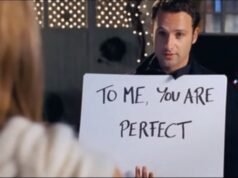 Love Actually in Concert: Beloved Christmas movie with live soundtrack touring Australia this December