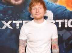 Ed Sheeran admits he thought he’d be a one-hit wonder