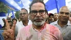 बांकीपुर उपचुनाव: बीजेपी को हराने वाले प्रशांत किशोर के पास कितनी संपत्ति