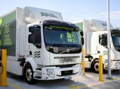 Electric trucks could deliver a billion-dollar payload