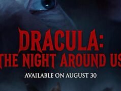 Director Chris Schwab opens up about inspiration for Dracula adaptation