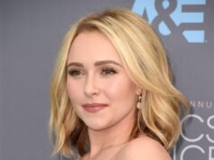 Hayden Panettiere’s mum Lesley Vogel speaks out about late actress in first TV interview since her death