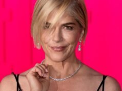 ‘Don’t be gone’: Selma Blair shares agony over Hayden Panettiere’s death