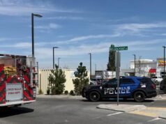US mass shooter died from self-inflicted gunshot