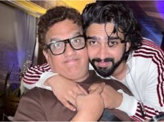 Daboo Malik backs son Amaal amid Awarapan 2 row, says negativity was spread