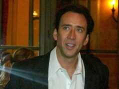National Treasure 3 going ahead with Nicolas Cage