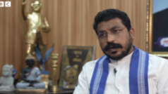 बीजेपी को रोकने के लिए विपक्ष का क्या हो प्लान, चंद्रशेखर ने बताया