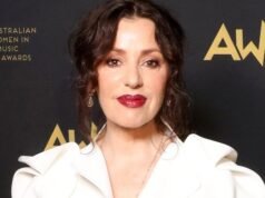 Tina Arena’s comments about her ex-husband and convicted rapist Ralph Carr resurface