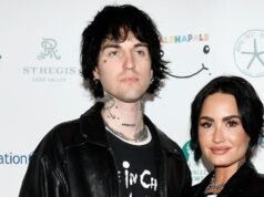 Demi Lovato shares why she has ‘never been so happy’