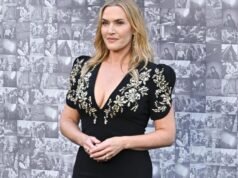 Kate Winslet always had maturity beyond her years, says Sir Kenneth Branagh