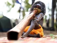 Pearson urges Garma to look beyond referendum defeat