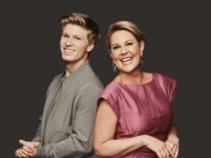 Julia Morris: Aussie comic reveals ex Dan Thomas ‘didn’t believe in compliments’