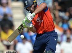 Rapid Buttler serves up all-time T20 run-scoring record