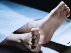 Man jumps from building in IS Sadan, family cries foul