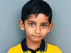 കണ്ണൂരില്
മൂന്നാം ക്ലാസ് വിദ്യാര്ഥി കുളത്തില് മുങ്ങി മരിച്ചു