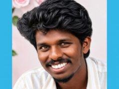 സ്കൂട്ടര് മതിലില് ഇടിച്ച് അപകടം; യുവാവ് മരിച്ചു