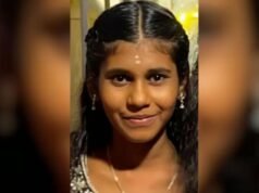 പാലക്കാട് ഡെങ്കിപ്പനി ബാധിച്ച് പതിനാലുകാരി മരിച്ചു