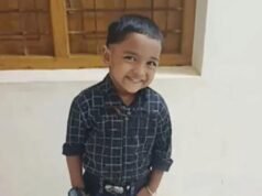 കൊണ്ടോട്ടിയിൽ വീടിന് സമീപത്തെ തോട്ടിൽവീണ് നാലുവയസ്സുകാരന് ദാരുണാന്ത്യം
