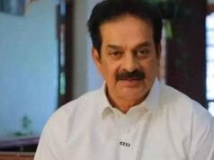അഞ്ച് കോടി വന്നാല് 50 ലക്ഷം ചിലവഴിക്കും, ബാക്കി നേതാക്കള് വീതിച്ചെടുക്കും; തിരഞ്ഞെടുപ്പ് ഫണ്ട് വിവാദത്തില് ബിജെപിക്കെതിരെ ദേവന്
