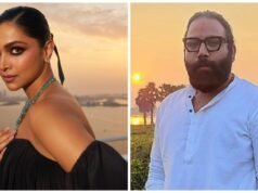 Deepika Padukone ‘would never collaborate’ with Sandeep Reddy Vanga, claims source