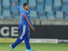 Deepti Sharma scripts history, becomes leading wicket-taker in Women’s T20Is