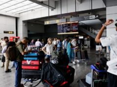 Varanasi airport firing: What are the rules for carrying firearms on flights?