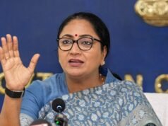 CM Rekha Gupta says Delhi aims to become India’s most dynamic urban economy
