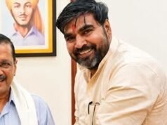 AAP leader Sri Chand Vohra arrested over illegal occupation of Dalit worker’s plot