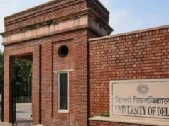 Teachers’ body questions Delhi University’s one-year PG rollout process