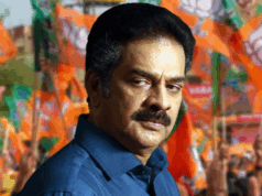 ബിജെപി നേതൃത്വത്തിനെതിരെ ആഞ്ഞടിച്ച് നടൻ ദേവൻ; ‘ജനപിന്തുണ ഉപയോഗപ്പെടുത്തുന്നതിൽ നേതൃത്വം പരാജയപ്പെട്ടു’