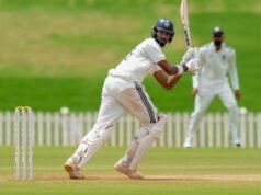 Kookaburra balls, Lankan pitches in Bengaluru: Inside Padikkal’s SL tour prep