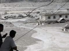 Travel warning: Australians urged to avoid Nepal flood zones as 34 remain missing