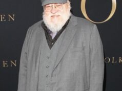 Game of Thrones author struggling with ‘sadness and depression’