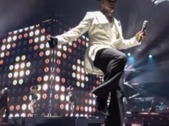 Ne-Yo’s mother ‘cried like a baby’ after his Miss Independent revelation