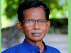 സമരം ചെയ്ത വിദ്യാര്ഥികളെ അധിക്ഷേപിച്ച സംഭവം; ടി ജി മോഹന്ദാസ് കസ്റ്റഡിയിൽ