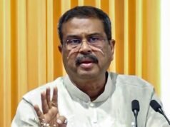 Dharmendra Pradhan says Gen Z was misled in NEET protests