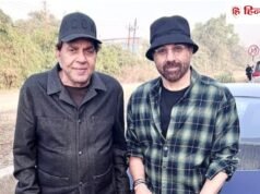 ‘जब सबने ठुकराया, तब पापा ने दिया साथ’, सनी देओल ने सुनाया ‘घायल’ का इमोशनल किस्सा