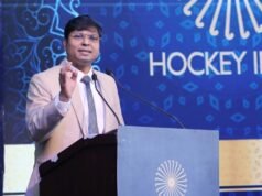 In response to Dilip Tirkey’s mail, Hockey India clarifies saffron jersey call