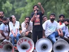 കേന്ദ്രം ഉറപ്പുകള് പാലിച്ചില്ല; വീണ്ടും രാജ്യവ്യാപക പ്രക്ഷോഭത്തിനൊരുങ്ങി സിജെപി