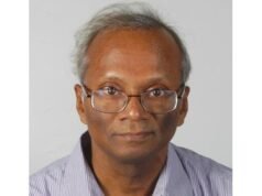 Indian professor wins prestigious Dirac Medal, joining Stephen Hawking and other physics giants