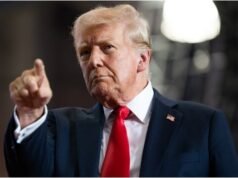 US Senate clears Russia sanctions bill targeting India, China over oil trade