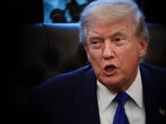 We are low keying it: Trump pivots to economic pressure on Iran, not new strikes