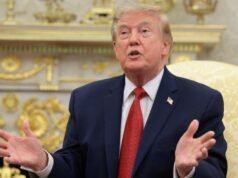 Trump rules out interim Iran peace deal extension as 60-day deadline expires