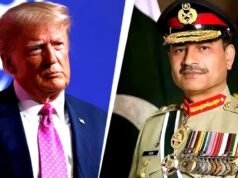 What did Trump offer to Iran in make-or-break deal conveyed via Asim Munir?