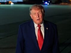 Iran knew where Trump was staying in Turkey, including the floor: Report