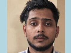 ബൈക്കില് കടത്താന് ശ്രമിച്ച എംഡിഎംഎയുമായി യുവാവ് അറസ്റ്റില്