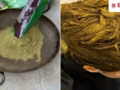 मेंहदी से लाल नहीं होंगे बाल, आएगा नेचुरल कलर! डॉ प्रियंका बोलीं- ये 4 चीजें मिलाकर बनाएं पेस्ट